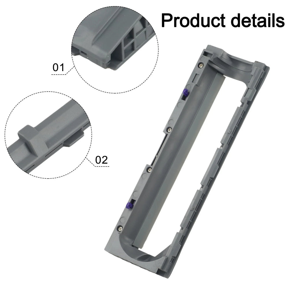 Brush Guard for Narwal Freo X Plus (Compatible)