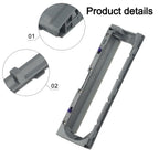 Brush Guard for Narwal Freo X Plus (Compatible)