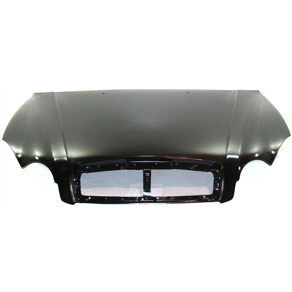 Hood for Hyundai Sonata (2002–2005)
