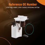 Fuel Pump Module Assembly for Hyundai Elantra L4 1.8L (2011–2018)