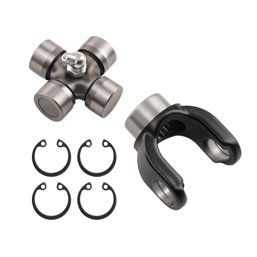 Front Prop Shaft Coupling Yoke & U-joint for Can-Am Commander (2006-2012)