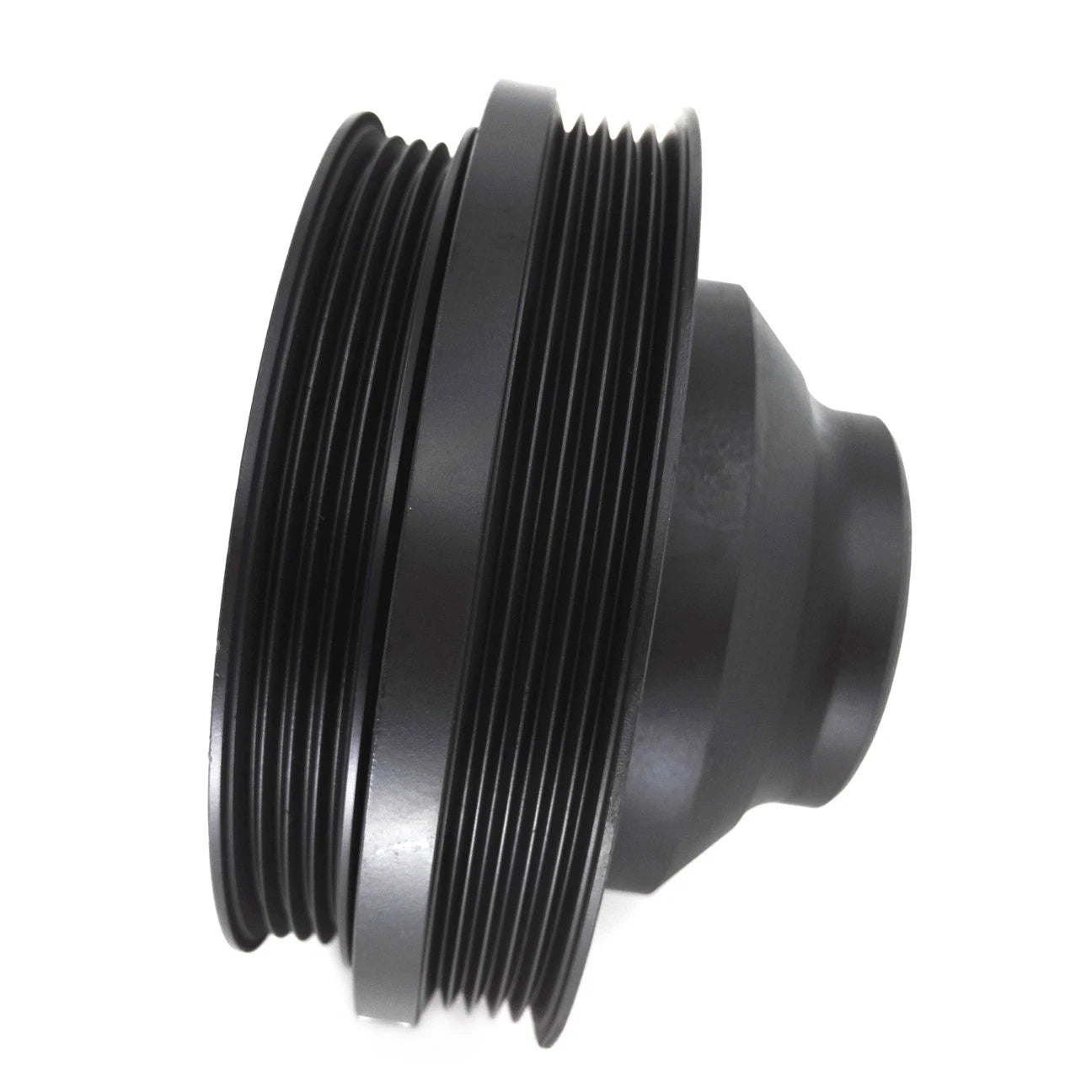 Harmonic Balancer & Belt Drive Pulley for Mitsubishi Montero Sport (1994–2004)