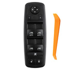 Master Power Window Switch for Dodge Ram 1500 2500 3500 (2009-2012)