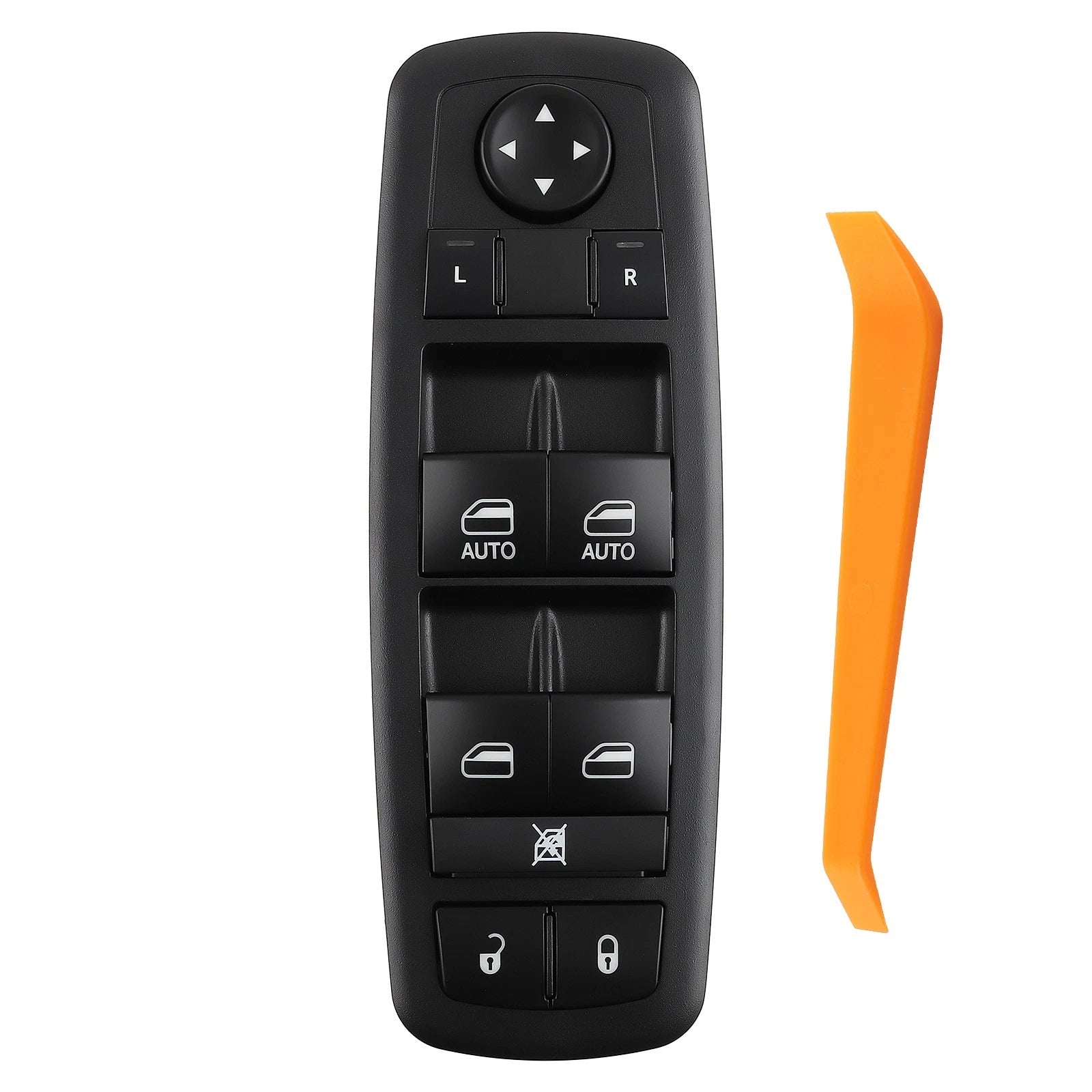 Master Power Window Switch for Dodge Ram 1500 2500 3500 (2009-2012)