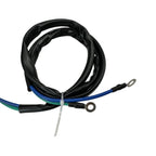 Power Trim Motor for Yamaha F150 150HP 4-Stroke (2010–2014) 63P-43880-10