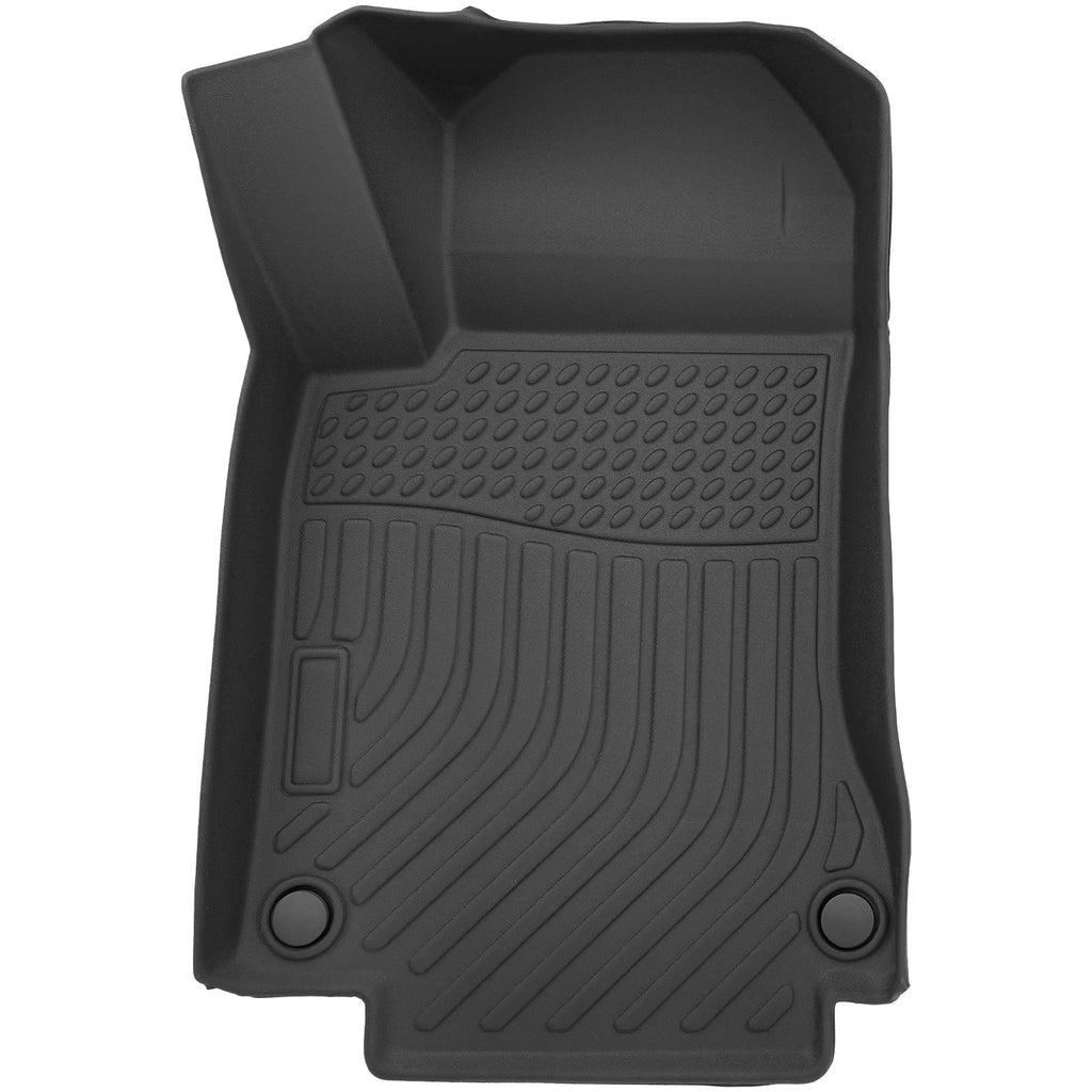 All-Weather Floor Mats for Mercedes-Benz GLA180 GLA200 GLA250 (2015–2020)