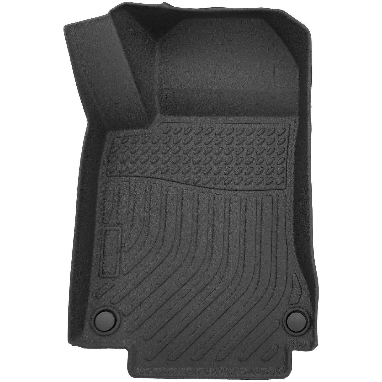 All-Weather Floor Mats for Mercedes-Benz GLA180 GLA200 GLA250 (2015–2020)