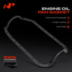 Engine Oil Pan Gasket for Chevy Chevette (1981-1986)