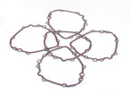 5PCS Stator Gasket Engine Cover Crankcase for Honda CBR600RR (2003–2006)
