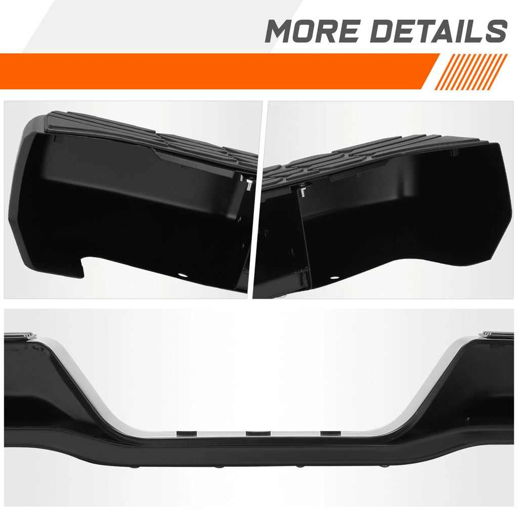 Front Upper Control Arms for Silverado/Suburban/Sierra/Yukon XL 1500 (2007–2015)