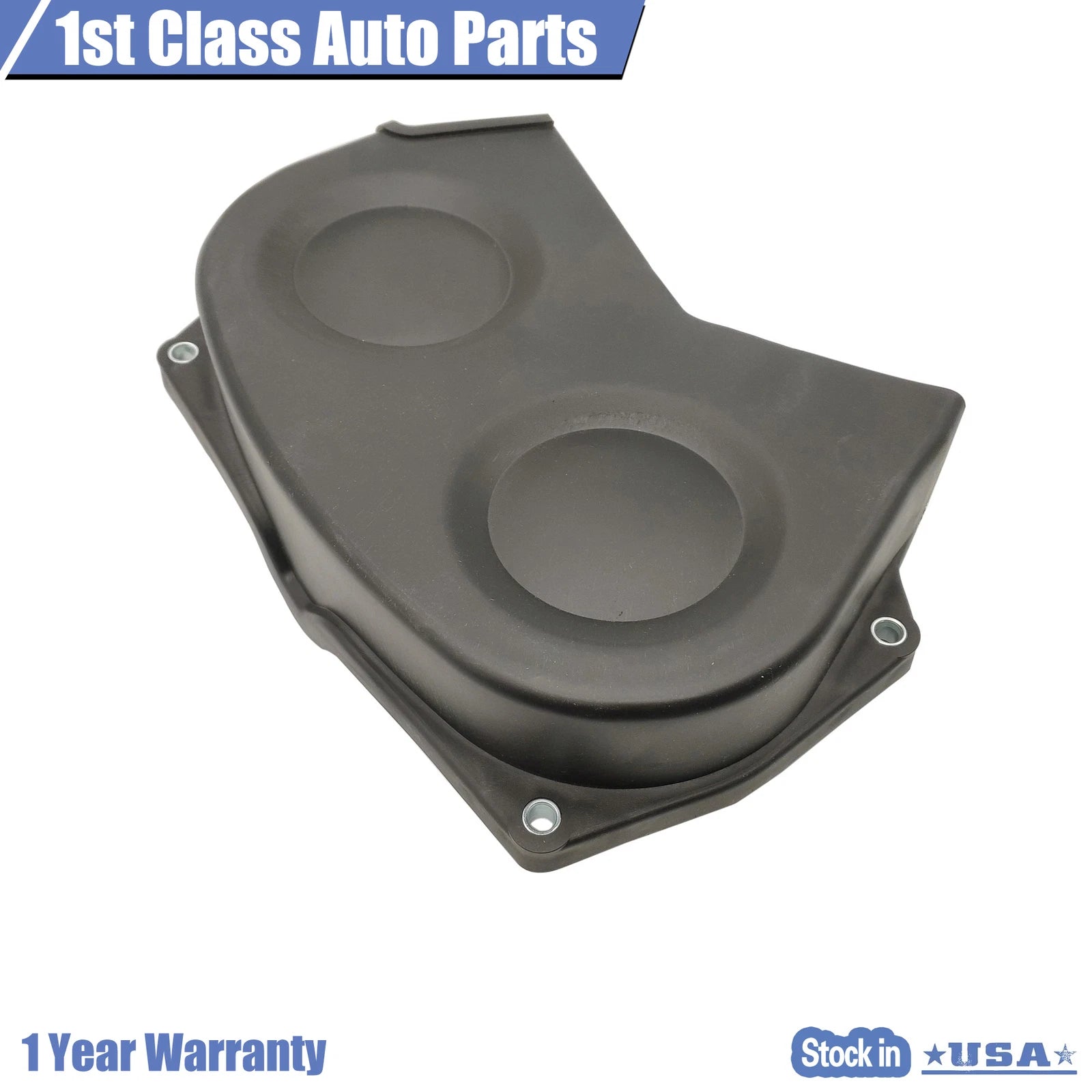 Timing Cover for Kia Sorento (2003–2006) RH Side