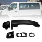 Exterior Sliding Door Handle for Renault Master (2010–2016)