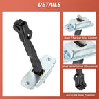 Rear Left Door Check Strap for Hyundai Elantra (2011–2016) No.794803X000
