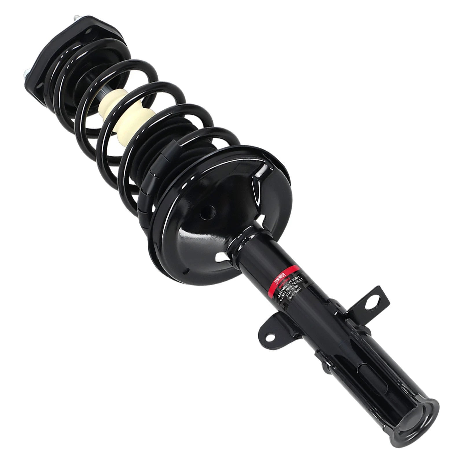 Rear Right Strut for Toyota Corolla (1993–2002), Chevy Prizm (1998–2002), GEO Prizm (1993–1997)