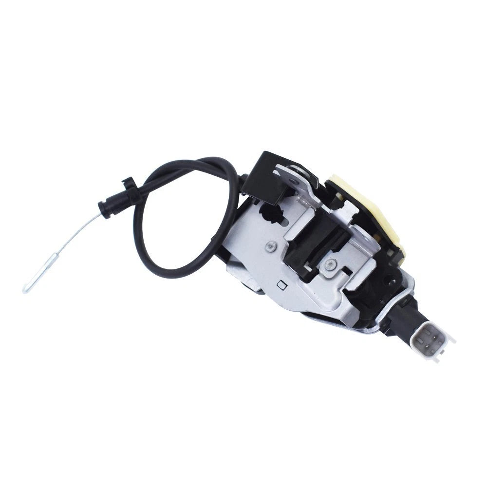 Rear Upper Tailgate Latch for Land Rover LR3 LR4 (2005–2016)