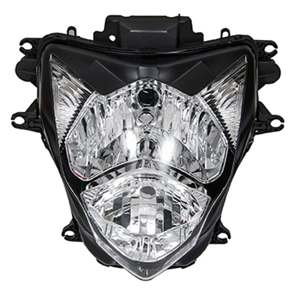 Headlight Lamp Assembly for Suzuki GSXR600 GSXR750 (2011–2023) K11