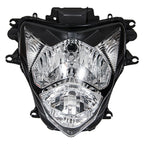 Headlight Lamp Assembly for Suzuki GSXR600 GSXR750 (2011–2023) K11