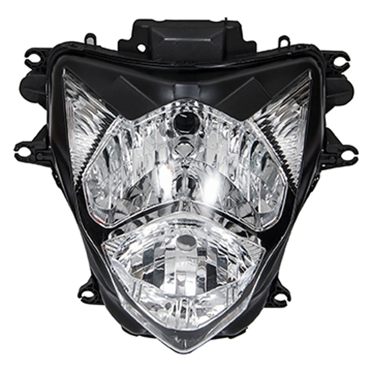 Headlight Lamp Assembly for Suzuki GSXR600 GSXR750 (2011–2023) K11