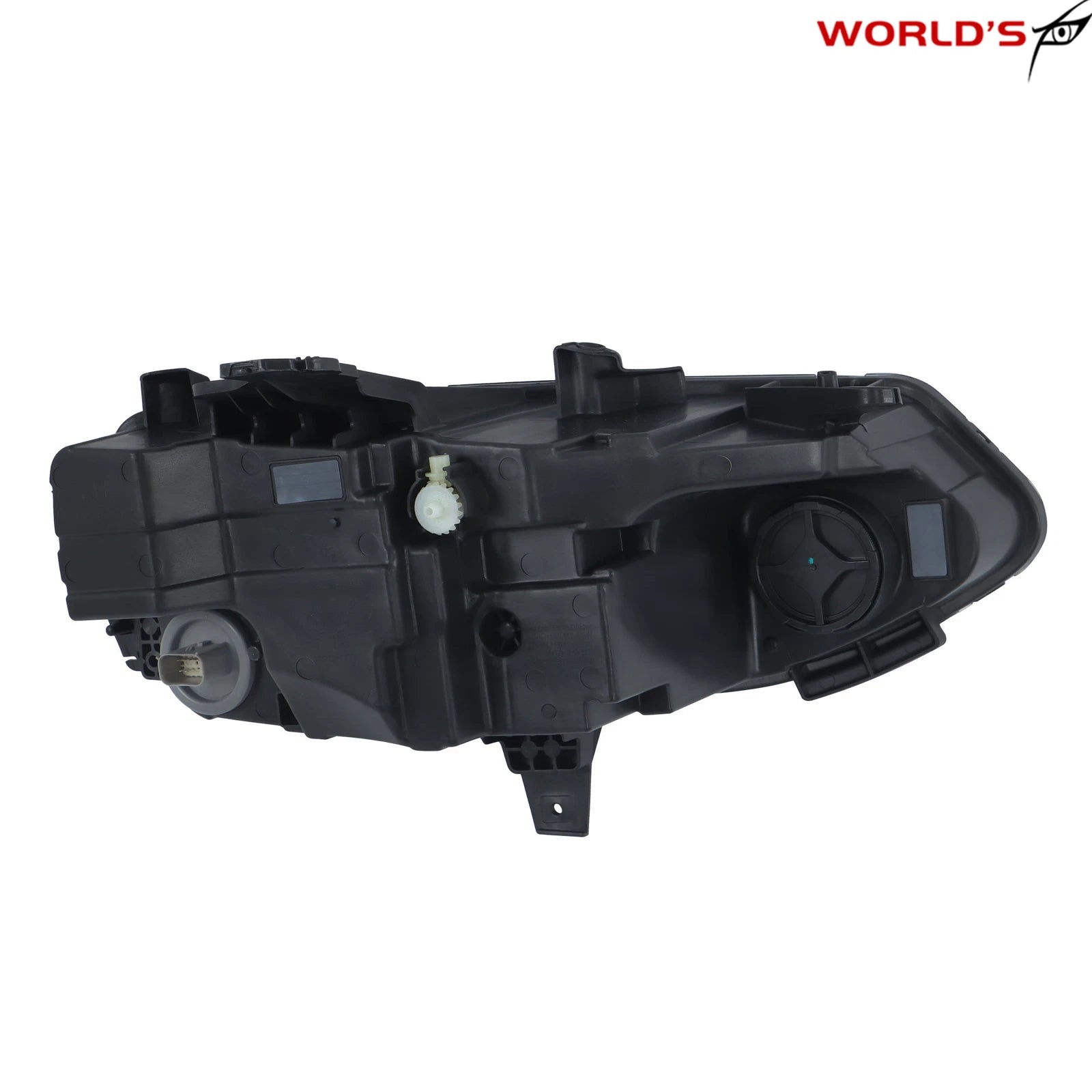 LED Headlight for Chevy Camaro LS/LT (2019–2024) Black LH Driver Side