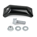 Rear Leaf Spring Hanger Bracket for Chevrolet Silverado 1500 & GMC (1999–2007)