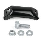 Rear Leaf Spring Hanger Bracket for Chevrolet Silverado 1500 & GMC (1999–2007)