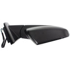 Power Mirror for Honda CR-V (2007–2011) Right Heated Textured Black