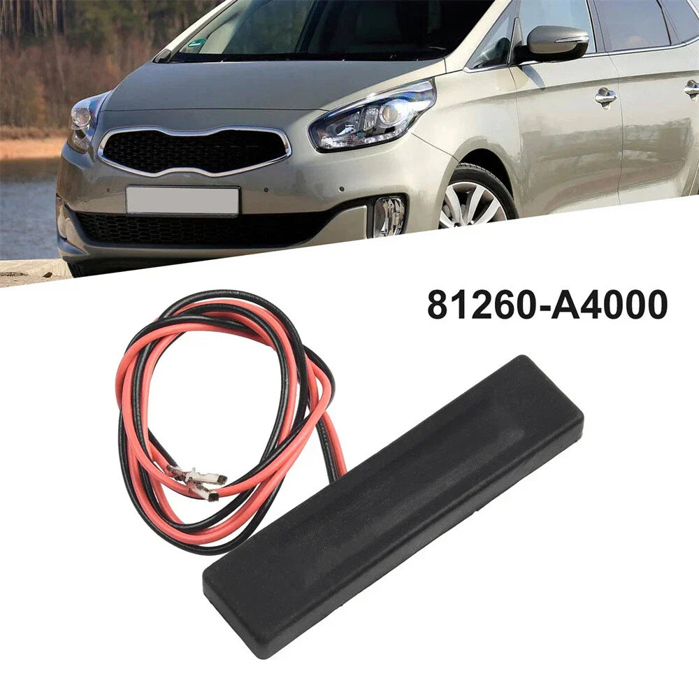 Tailgate Release Handle Switch for 2015-2021 Kia Sedona (2015-2021)
