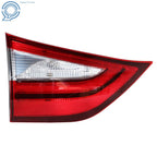 Inner Tail Light for Toyota Sienna (2015-2020) Left Side Replacement