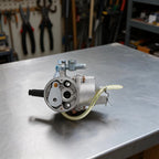 Replacement Carburetor 12mm for Kaaz TD33 TD40 TD43 TD48 CG400