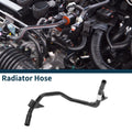 Radiator Hose Coolant Pipe for Audi A4 (2002–2009) No. 06D121085C
