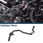Radiator Hose Coolant Pipe for Audi A4 (2002–2009) No. 06D121085C