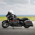 Seats for Harley Touring Road Street Glide (2009 - 2023)