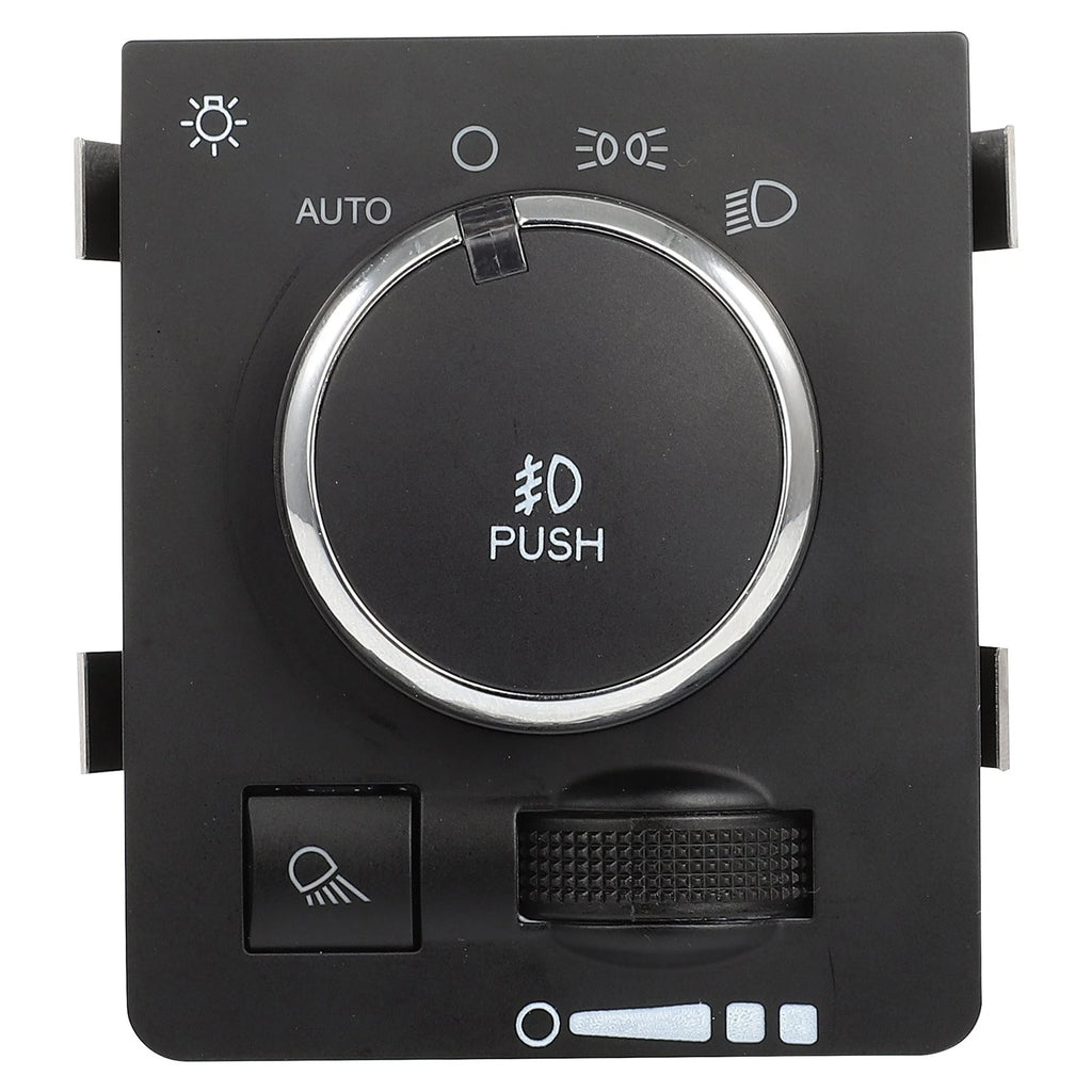 Headlight Lamp Switch for Ram 1500 2500 3500 4500 5500