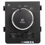Headlight Lamp Switch for Ram 1500 2500 3500 4500 5500