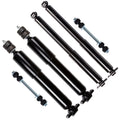 Shock Absorber Sway Bar Kit for GMC Savana Chevy Express 2500 3500
