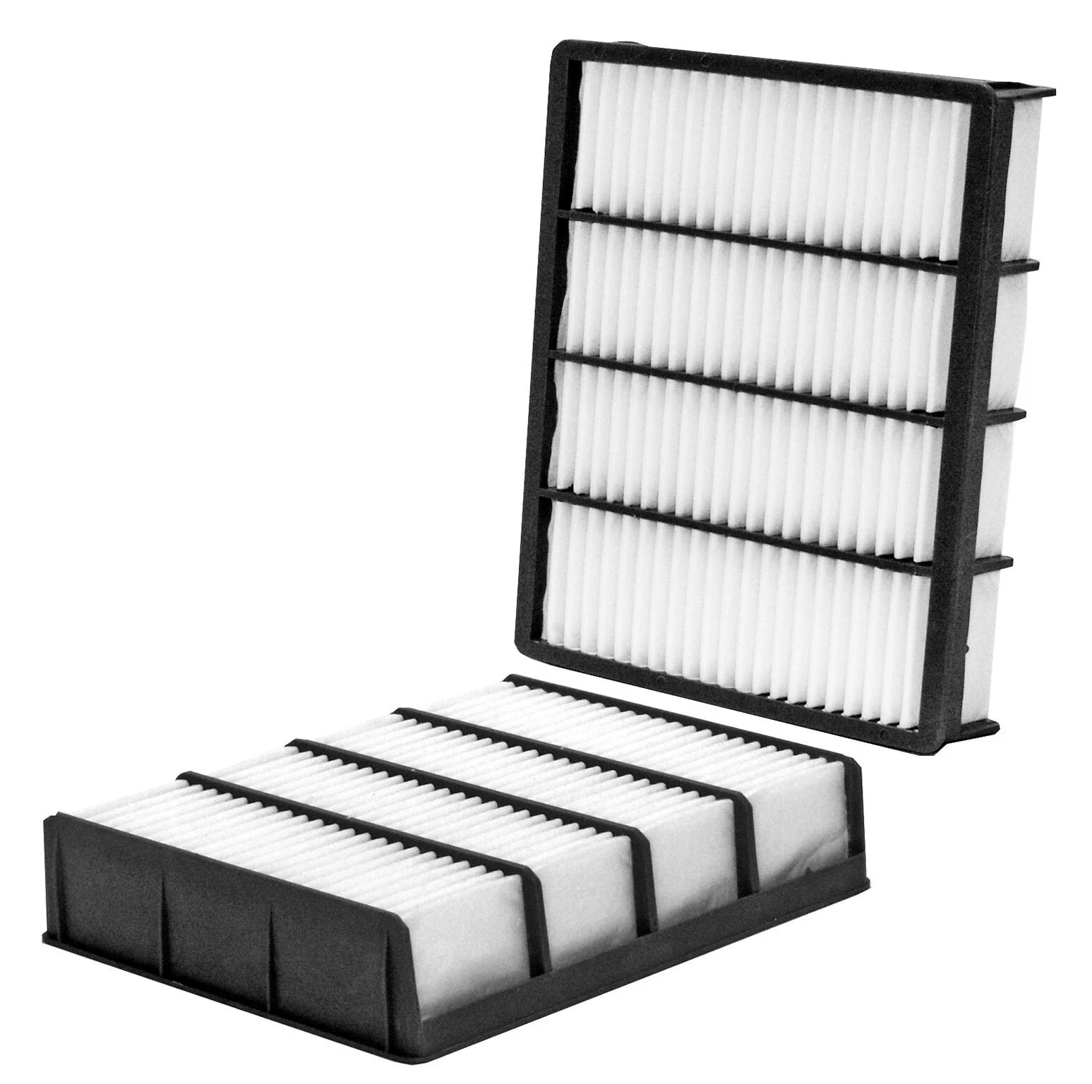 WIX Air Filter 46109 for Various Makes and Models
