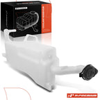 Coolant Reservoir with Cap for Chevy HHR (2006–2011)