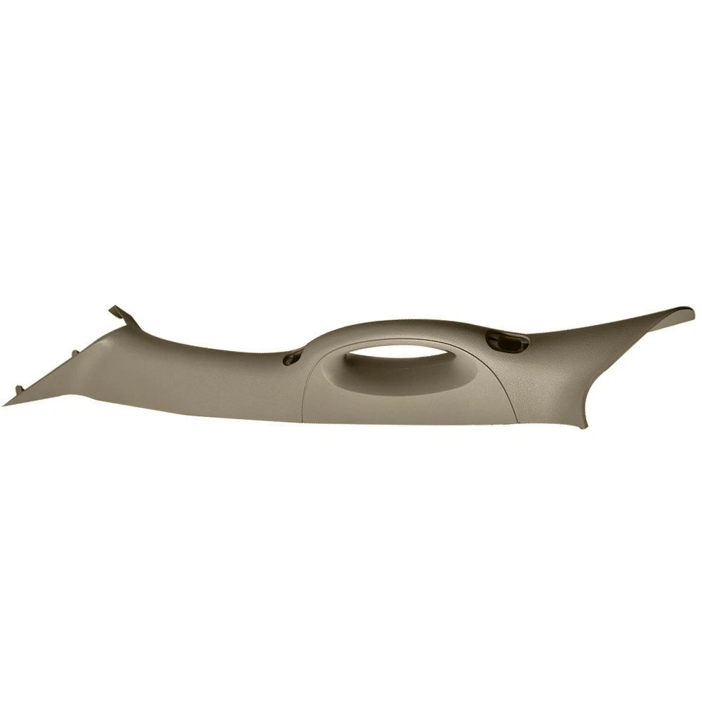 Front Left Driver A-Pillar Pull Handle Trim Panel for F-150 (2004–2008)
