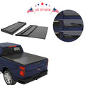 5FT Tri-Fold Soft Bed Cover for Jeep Gladiator JT (2020–2021)