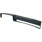 Molded Dash Cover Cap for GMC Chevy Full Size Pickup SUV (1981–1991) - Dark Blue