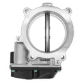 Diesel Air Engine Fuel Throttle Valve Body For Cummins