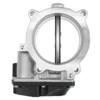 Diesel Air Engine Fuel Throttle Valve Body For Cummins