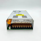 Adjustable Switching Power Supply 0-24V for Universal Applications
