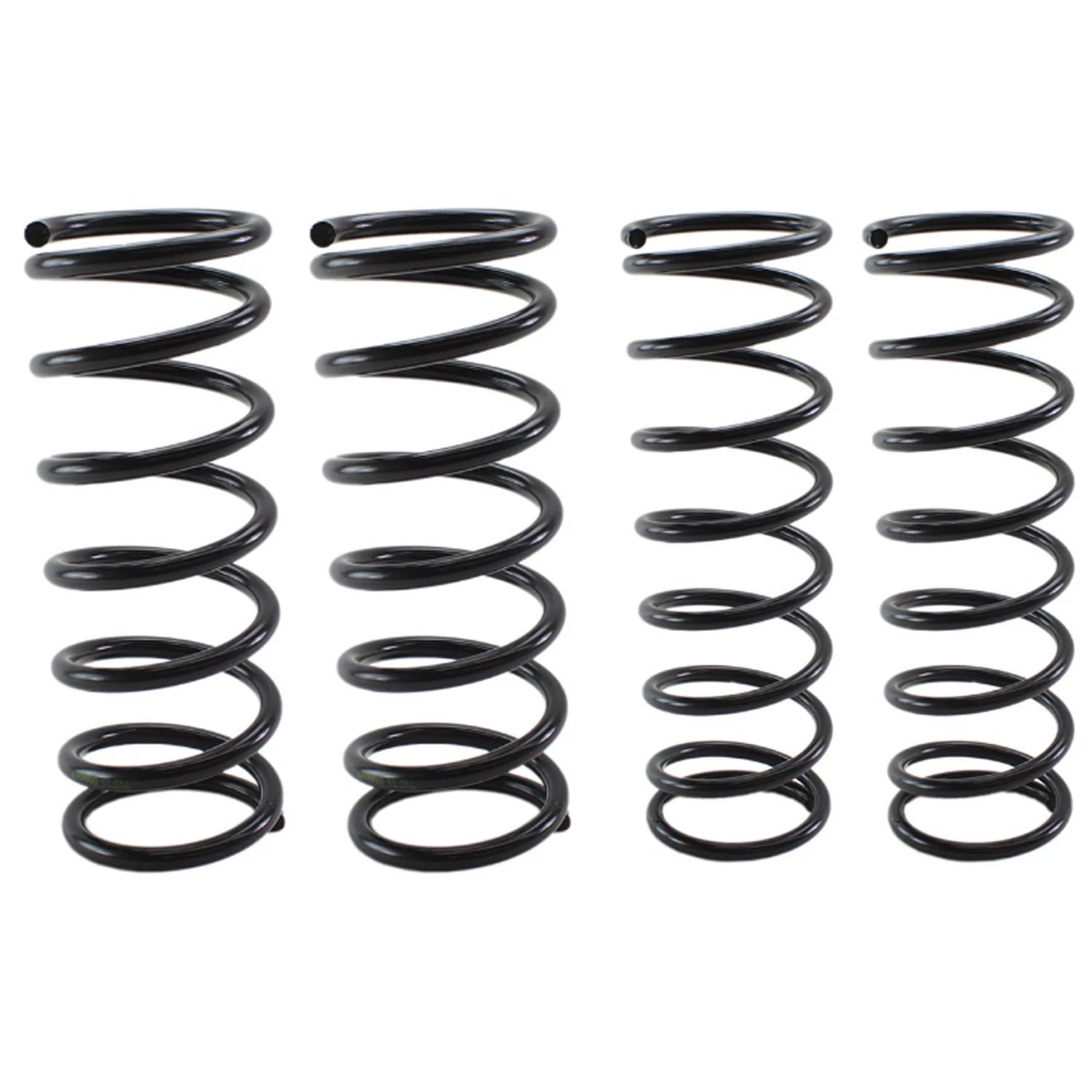 Coil Springs Kit for Mazda Miata RWD Convertible (1990–2005)