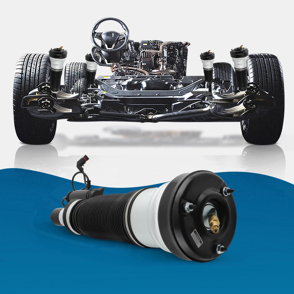 Air Shock Absorber for Mercedes Benz S Class W220 (1999-2006)