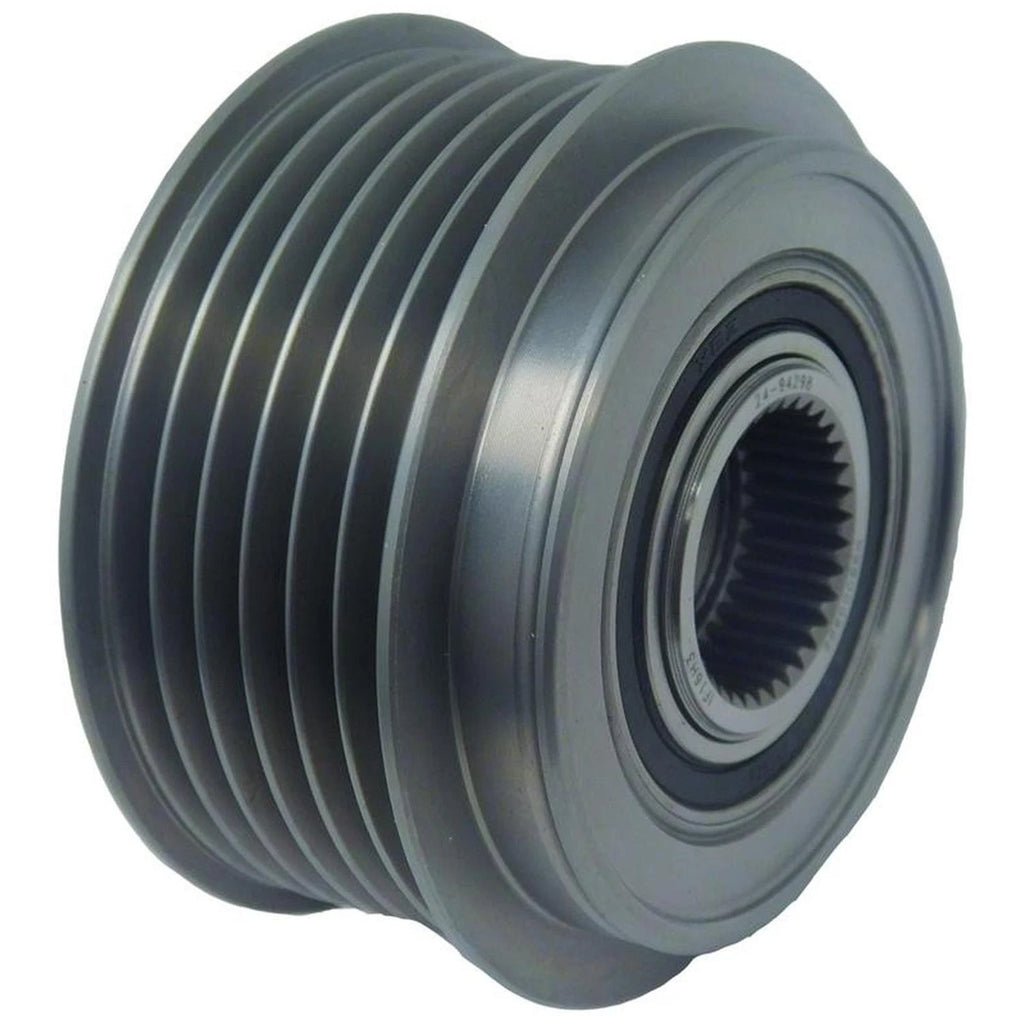 Clutch Pulley for Kia Magentis L4 2.4L (2006–2010)