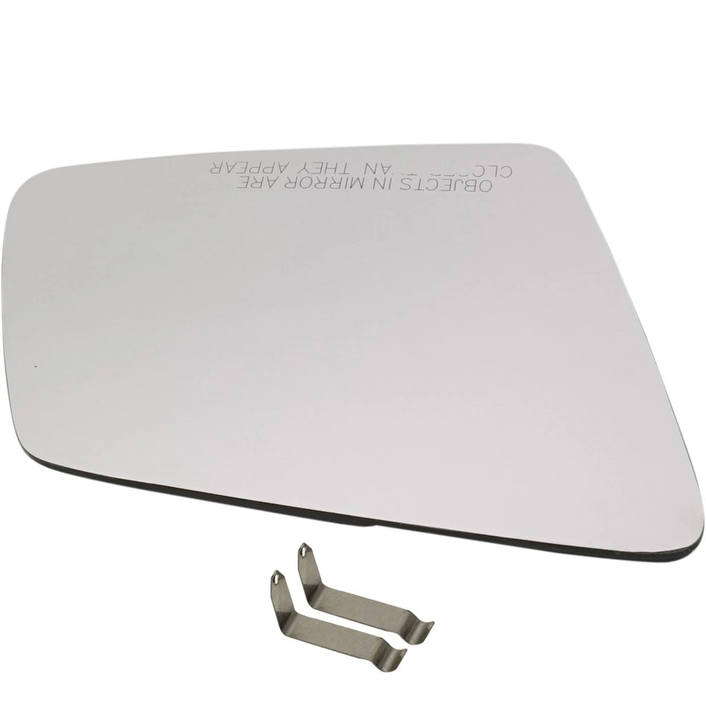 Heated Passenger Right Side Mirror Glass for MB Mercedes ML Class