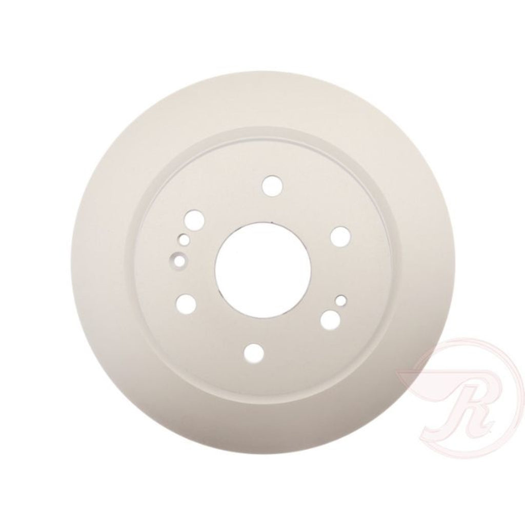 Brake Discs for Chevy (Rear)
