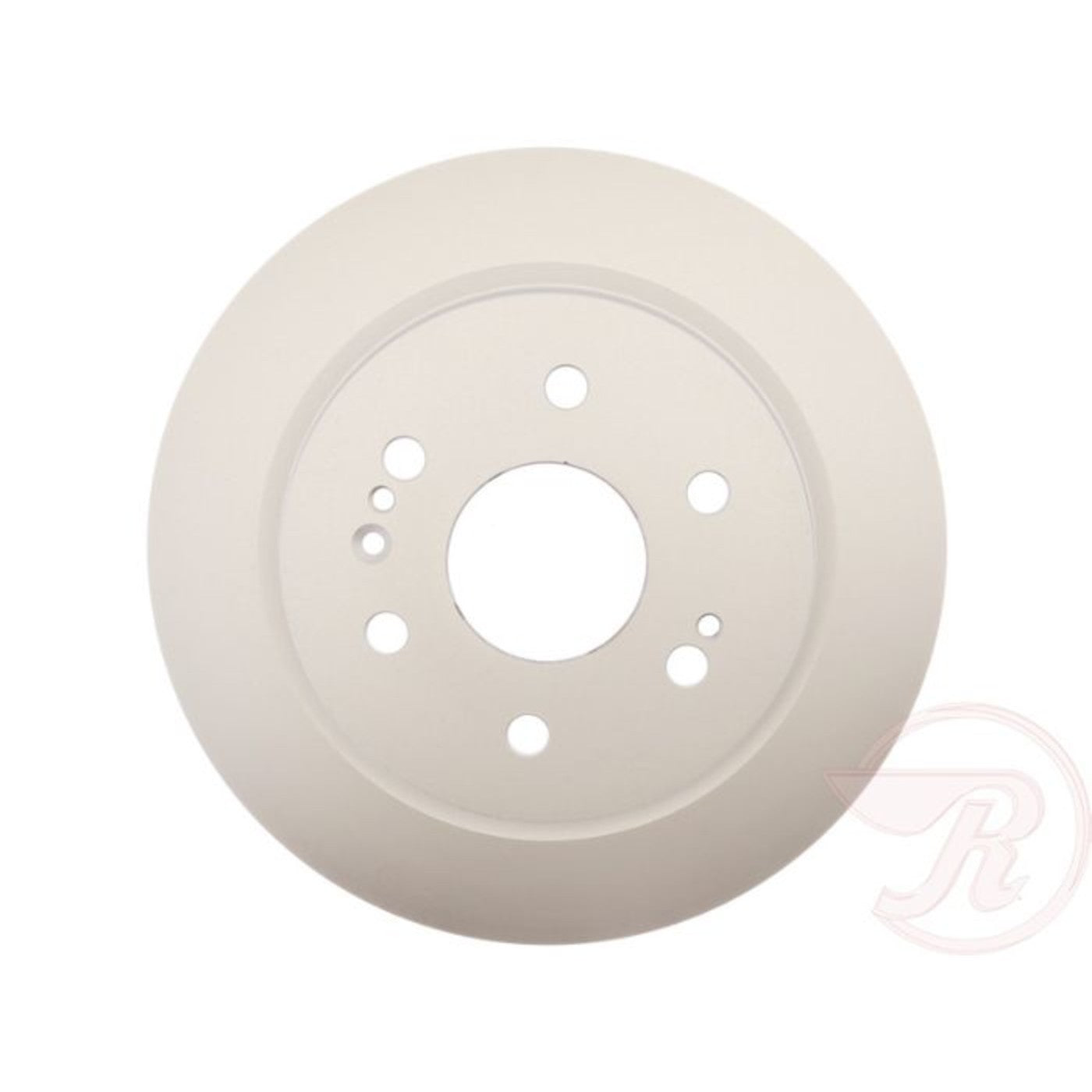 Brake Discs for Chevy (Rear)