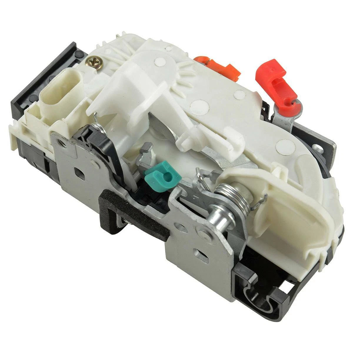 Front Left Door Lock Actuator for Jeep Wrangler (2005-2019)